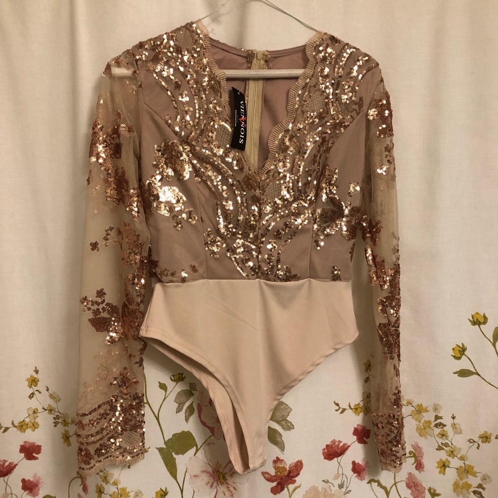Body Suit